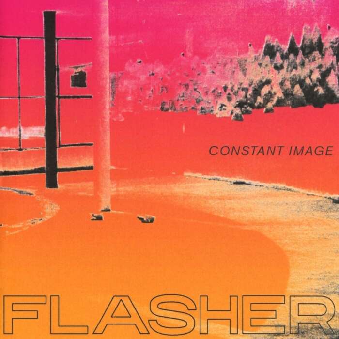 Cover Flasher