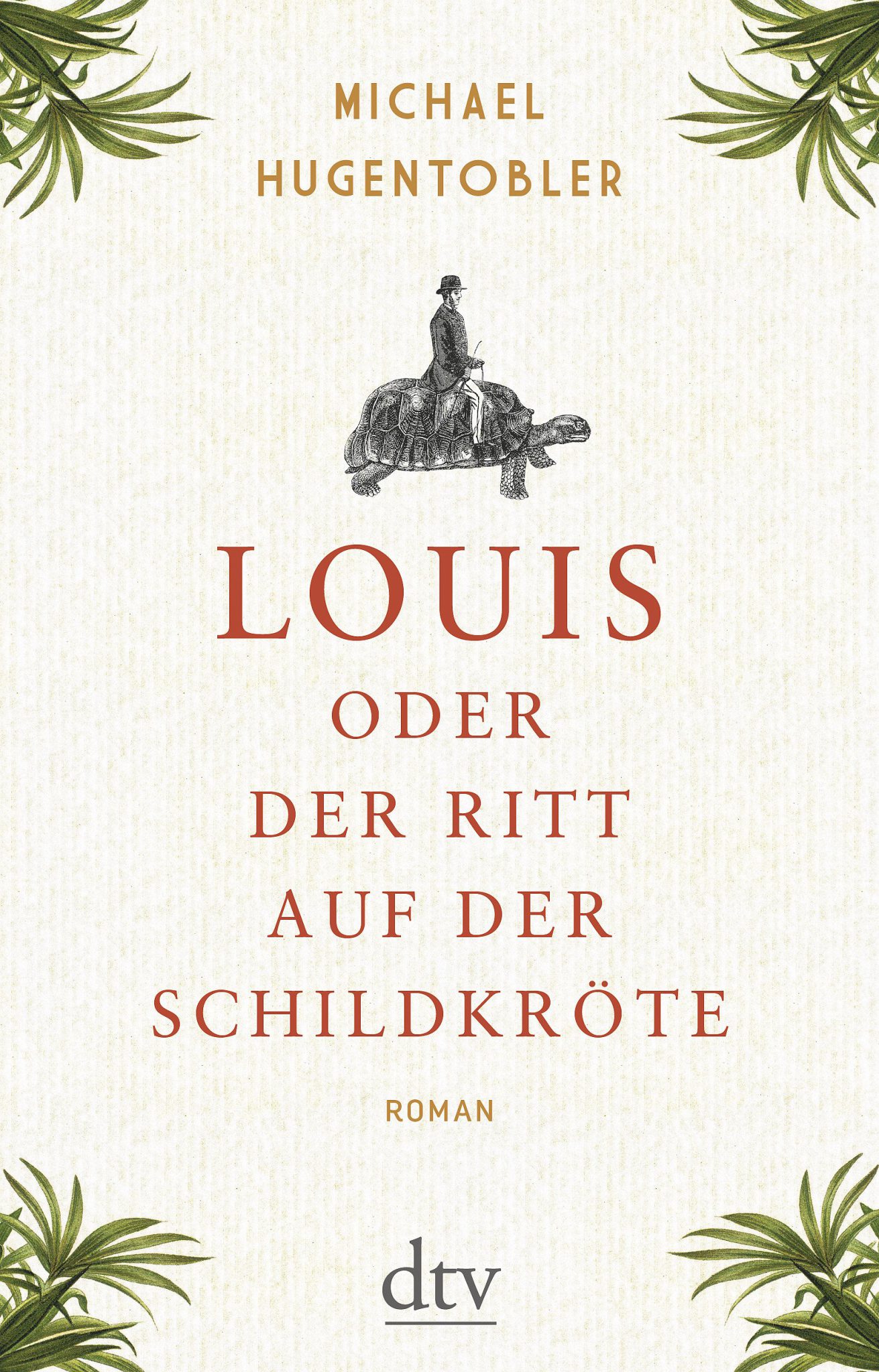 Cover Hugentobler