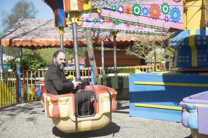 Matthias Egersdörfer