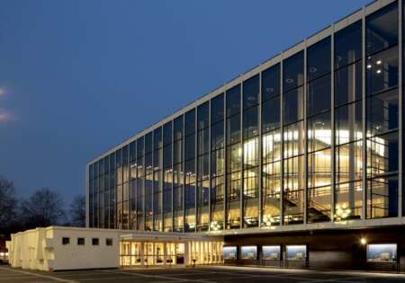 Musiktheater