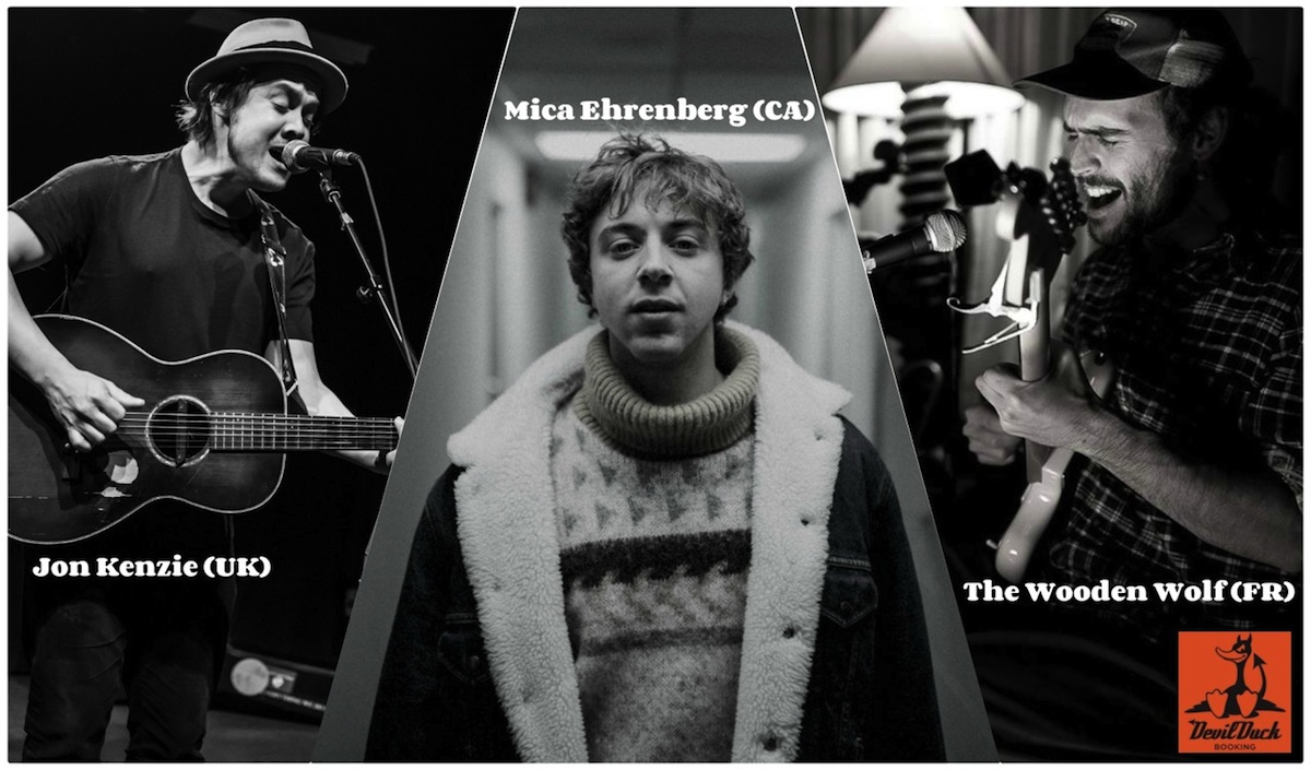 About Songs – Youngbloods