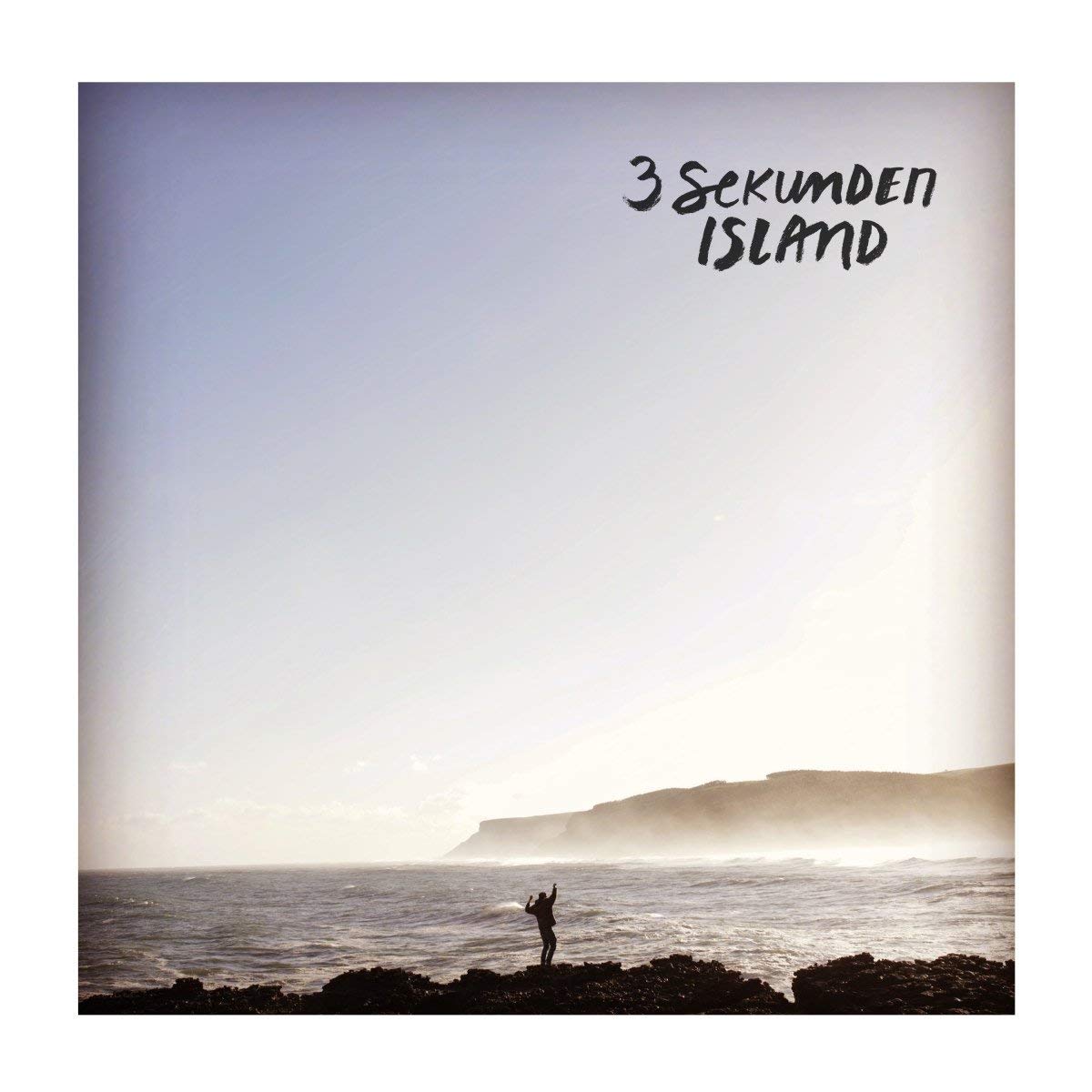 Cover 3 Sekunden Island