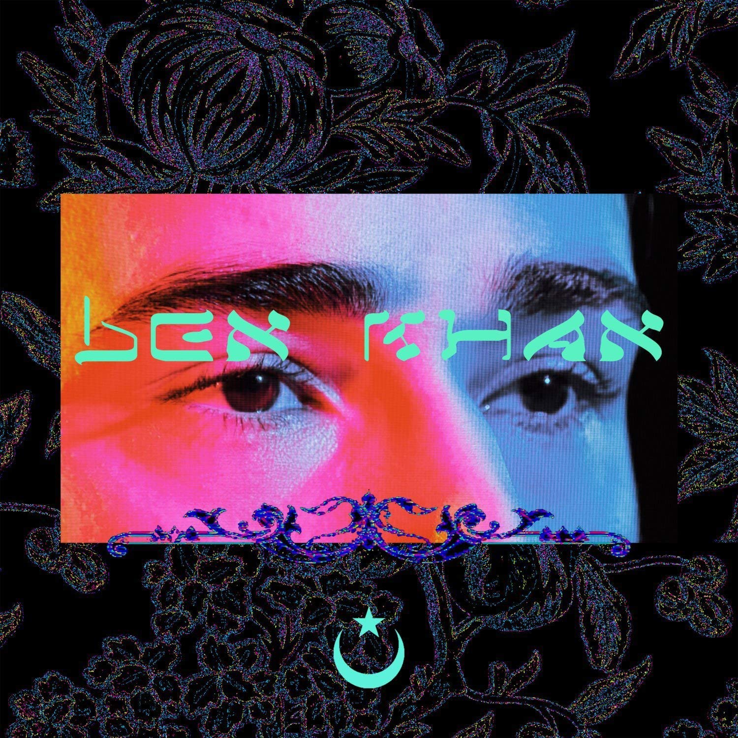 Cover Ben Khan