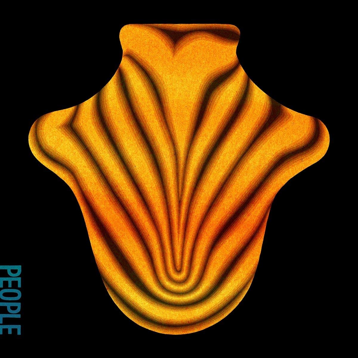 Cover Big Red Machine