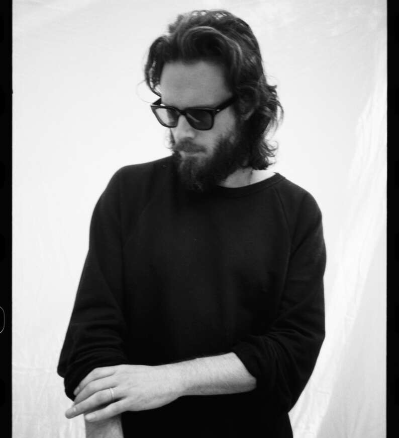 Father John Misty