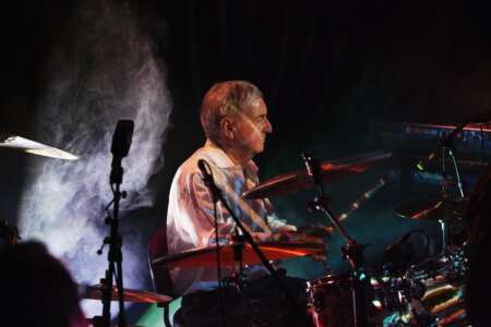 Nick Mason’s Saucerful Of Secrets