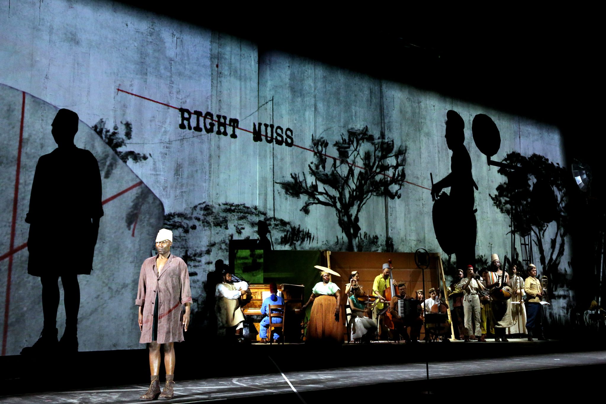 Ruhrtriennale