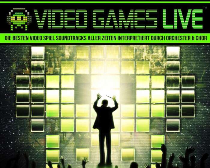 Video Games Live