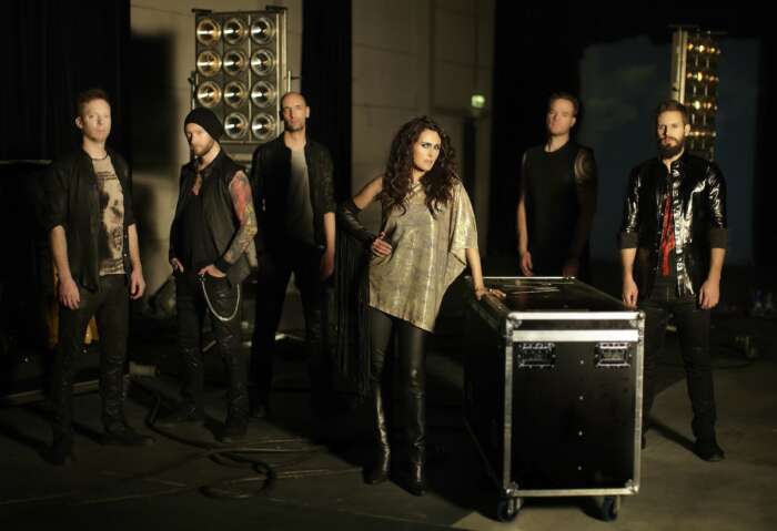 Within Temptation