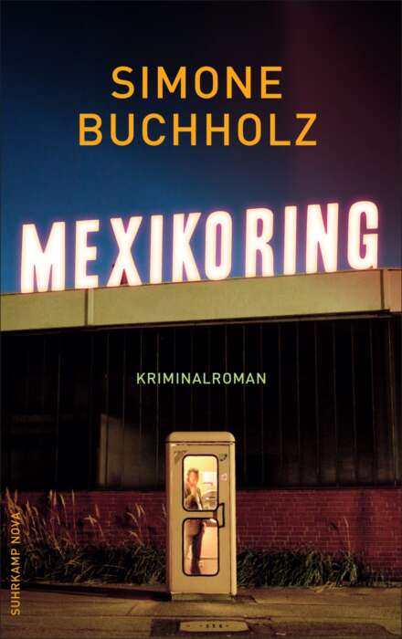 Cover Buchholz