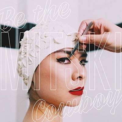 Cover Mitski