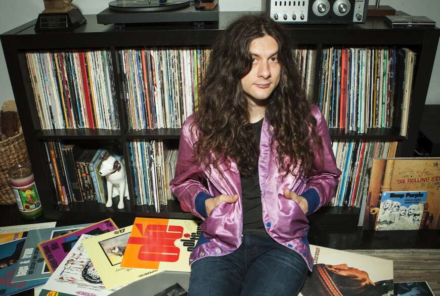Kurt Vile & The Violators