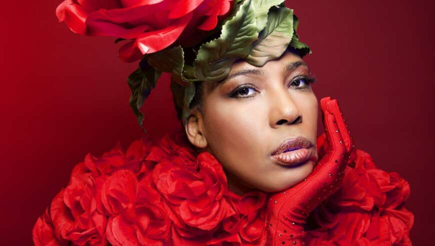 Macy Gray