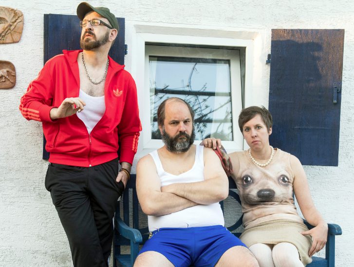 Matthias Egersdörfer