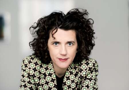 Ein Portrait der Komponistin Olga Neuwirth