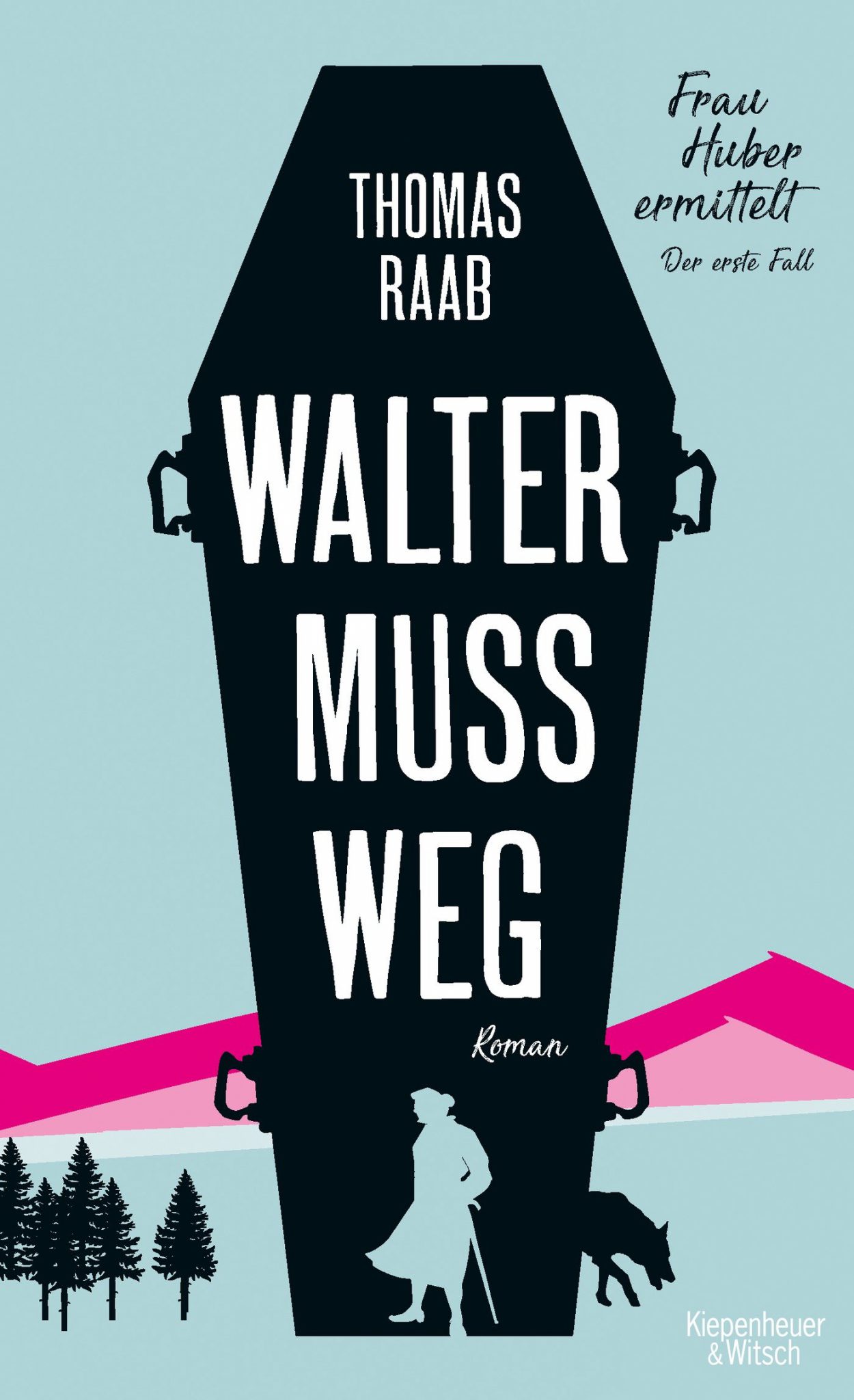 Thomas Raab Cover