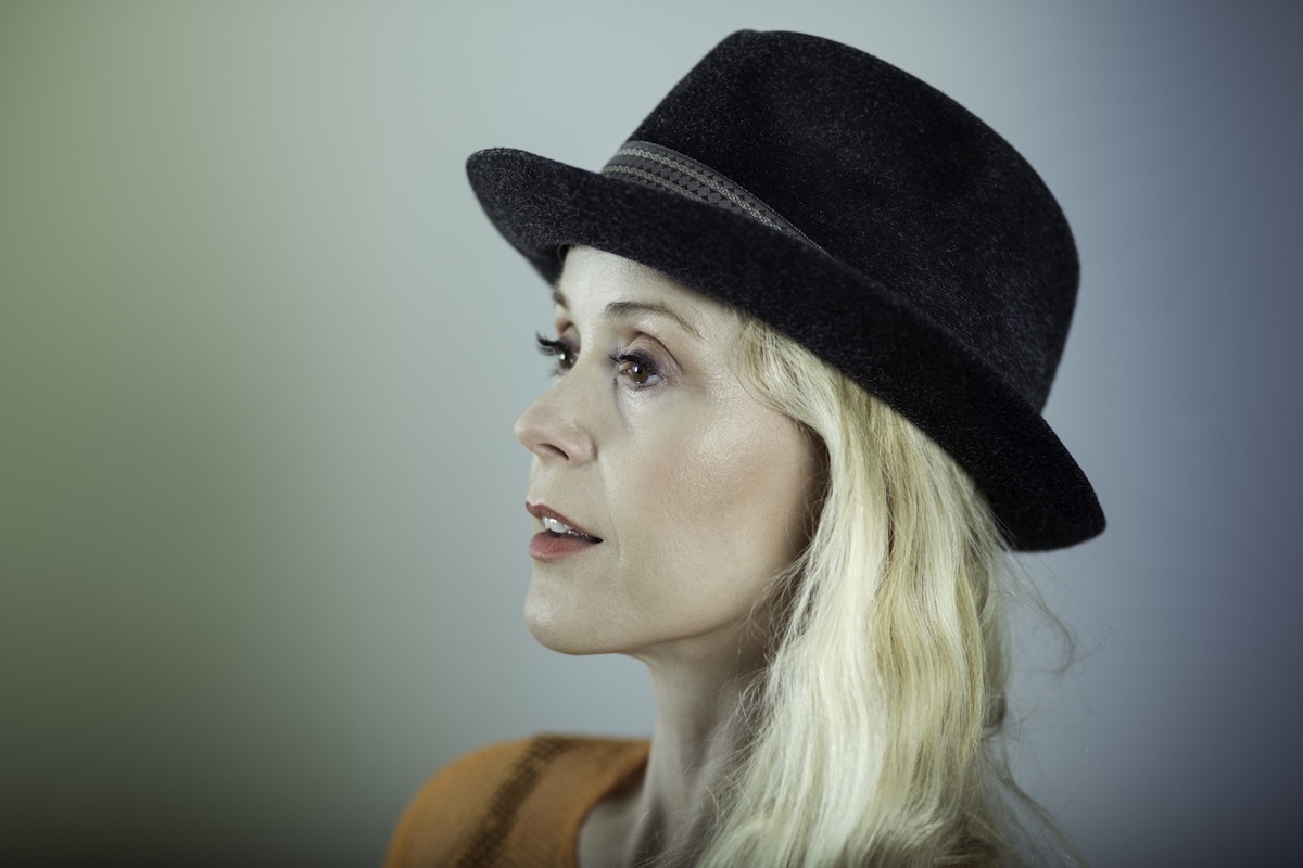 Tina Dico