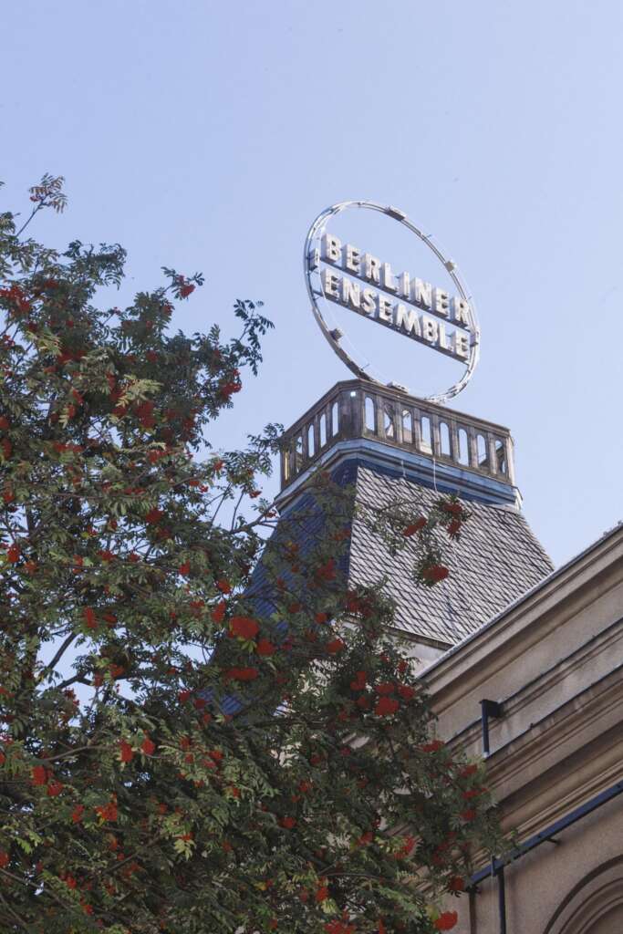 Berliner Ensemble