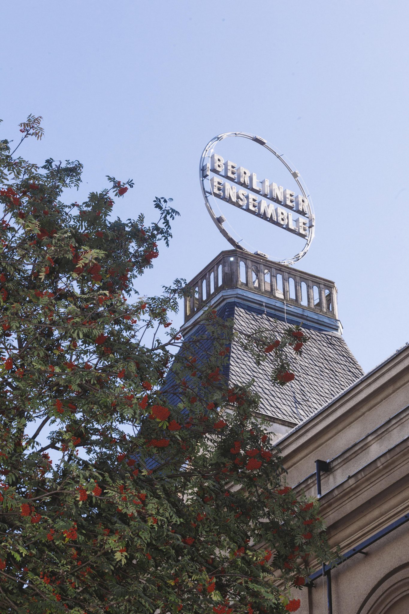 Berliner Ensemble