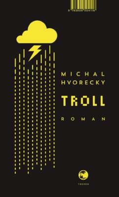 Cover Hvorecky