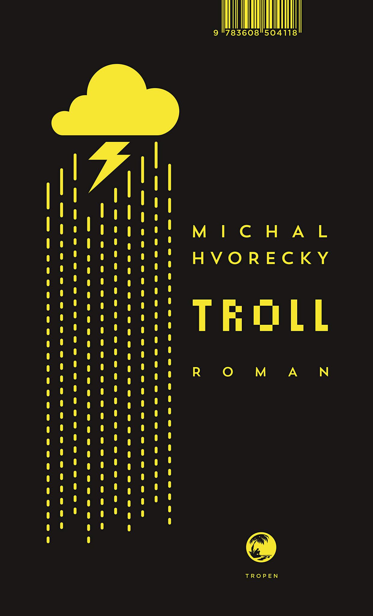 Cover Hvorecky