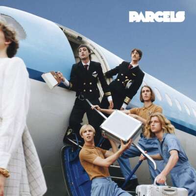 Cover Parcels