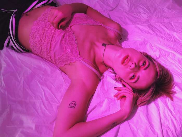 Mø