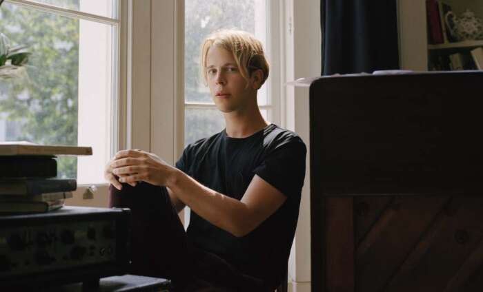 Tom Odell