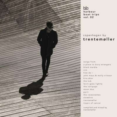 Cover Diverse Trentemøller