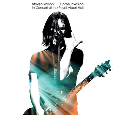 cover Wilson