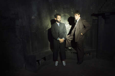 MGMT veröffentlichen neue Single „In the Afternoon“