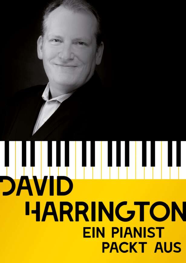 David Harrington