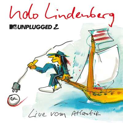 Cover Lindenberg