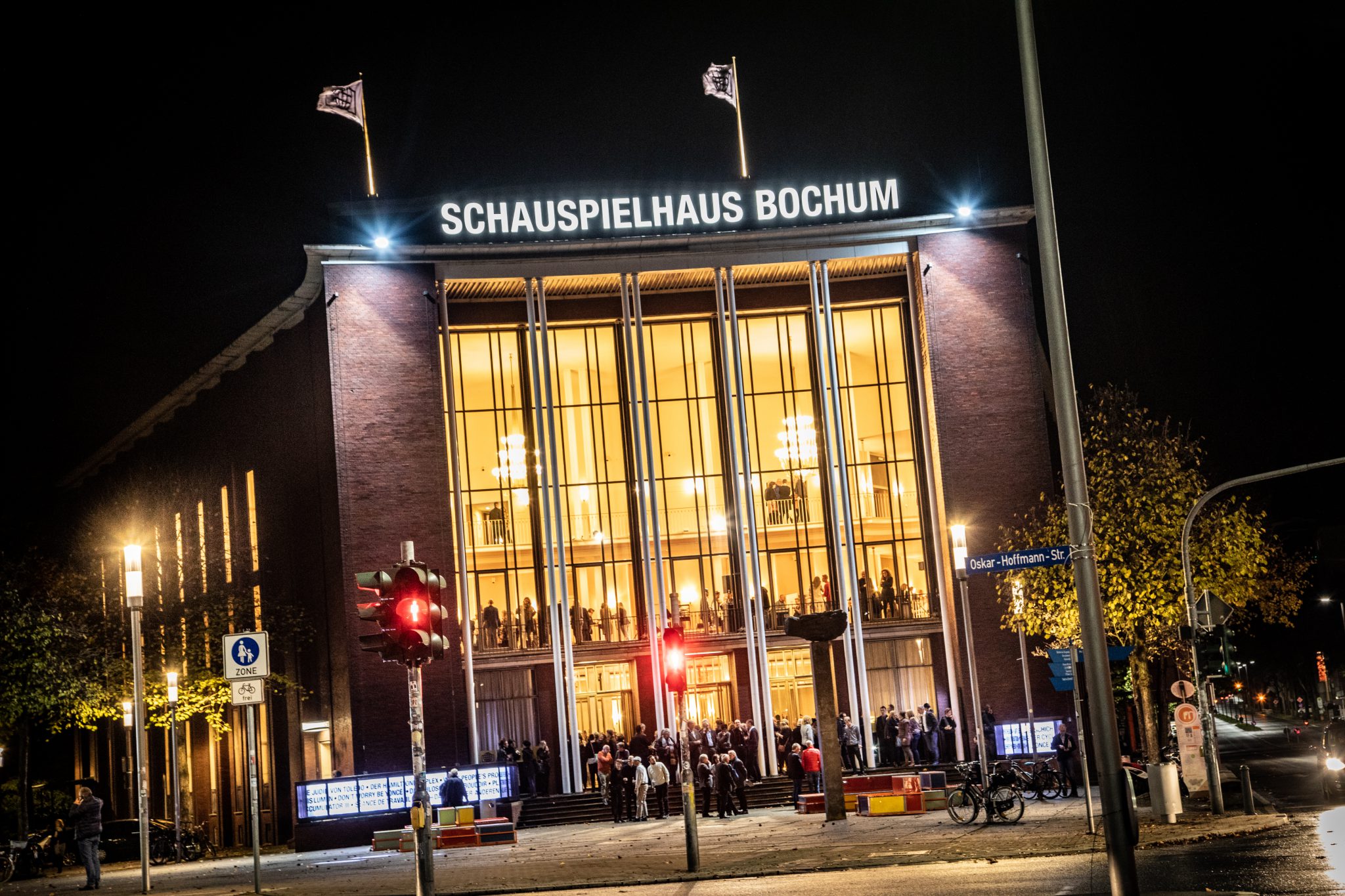 Schauspielhaus Bochum