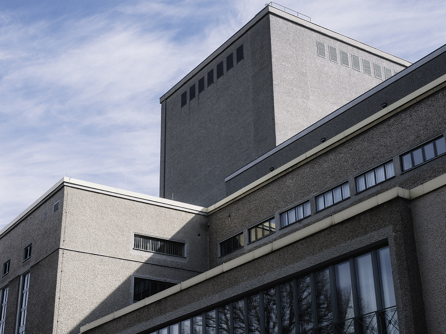 Berliner Volksbühne