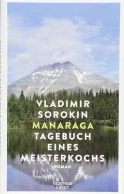 Cover Sorokin