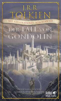 Cover Tolkien