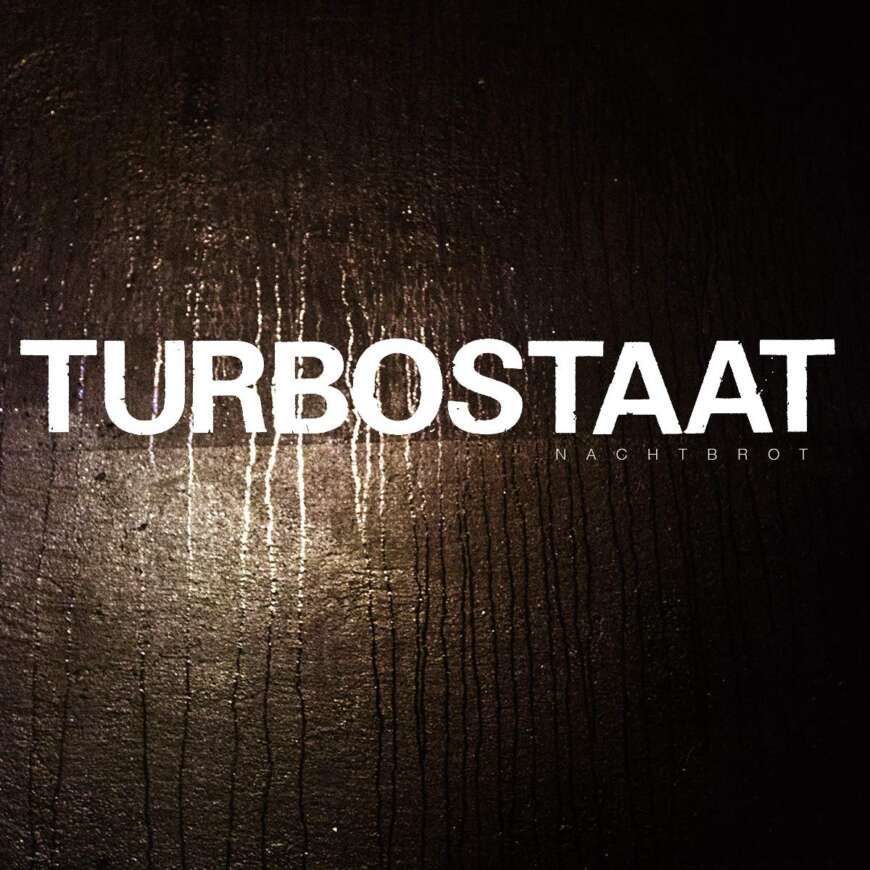 Cover Turbostaat