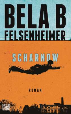 Bela B Cover