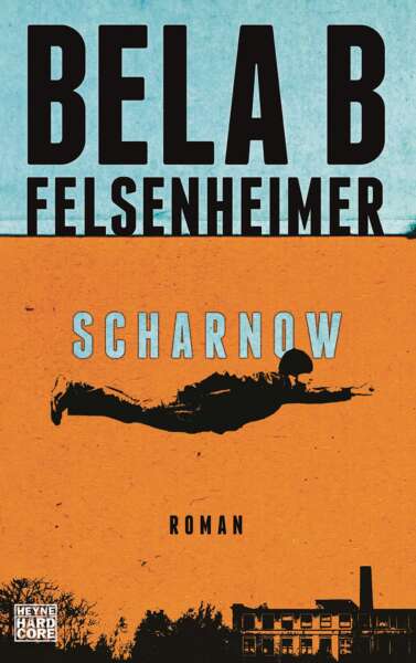 Bela B Cover