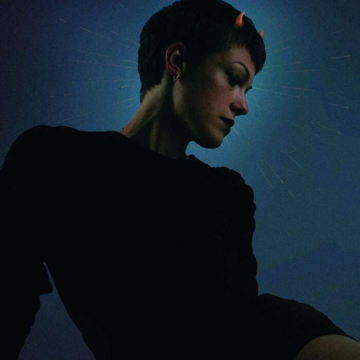 Cover Charlotte Brandi
