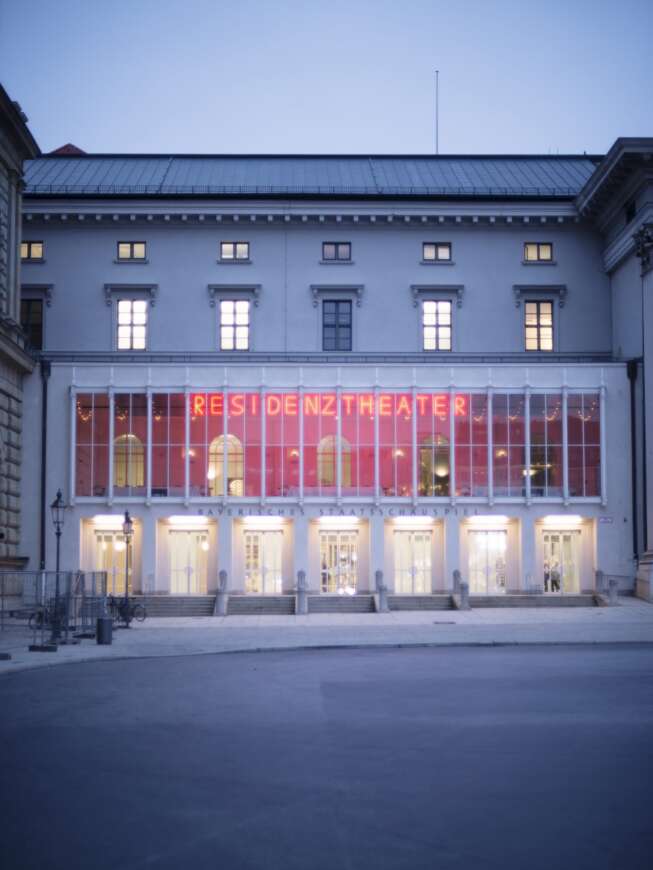 Residenztheater München