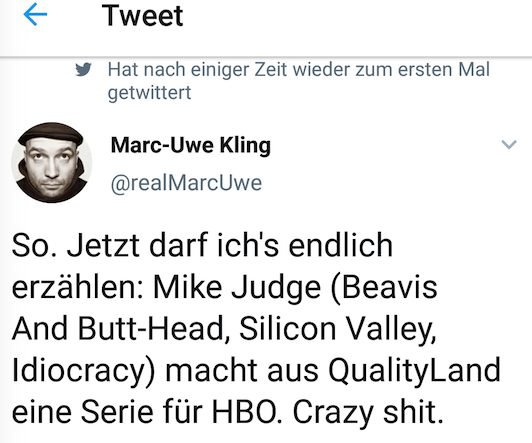 Marc-Uwe Kling