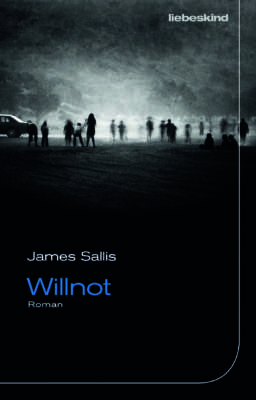 Cover Sallis