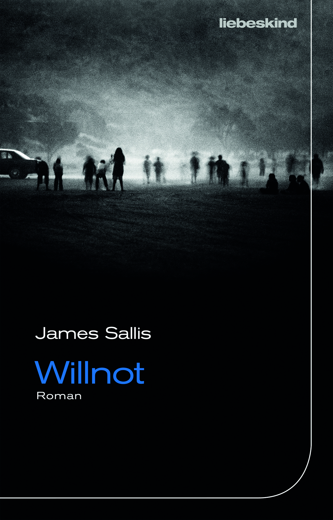 Cover Sallis