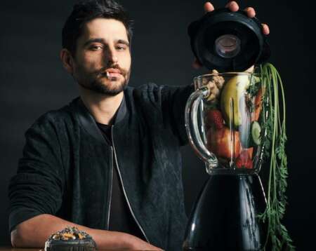 Nektarios Vlachopoulos