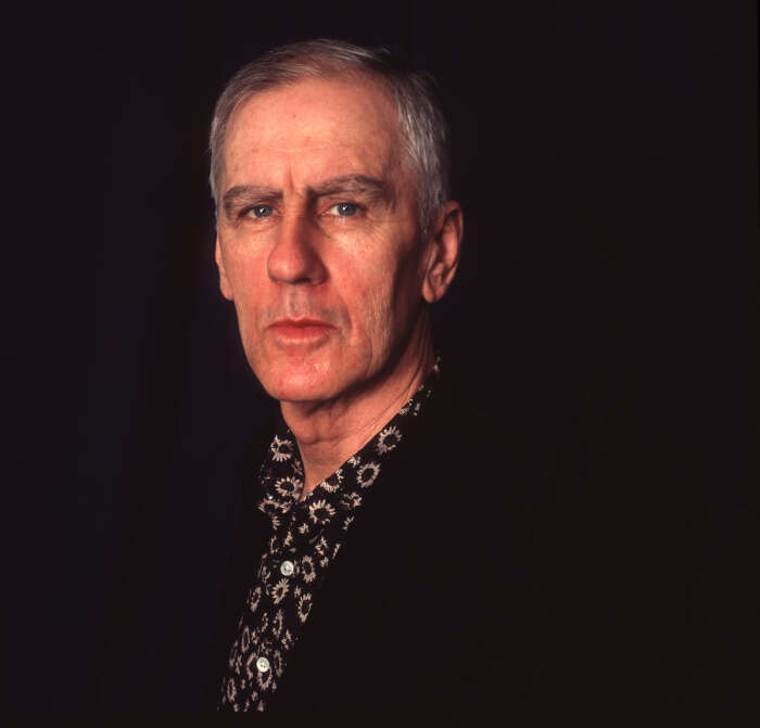 Robert Forster