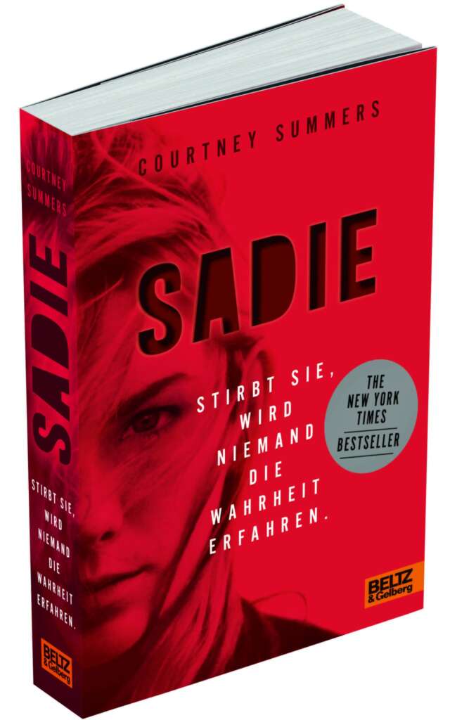 Courtney Summer Sadie