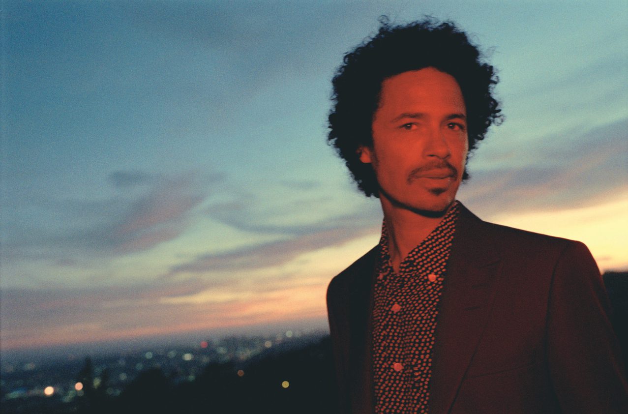 Eagle-Eye Cherry