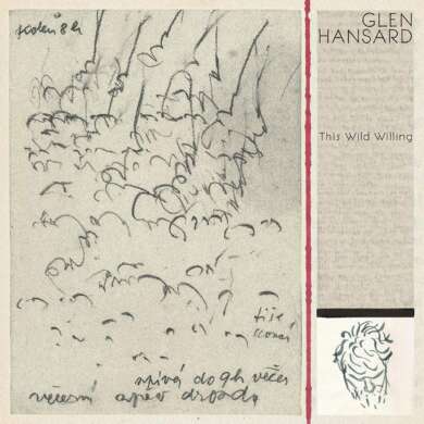 Cover Glen Hansard